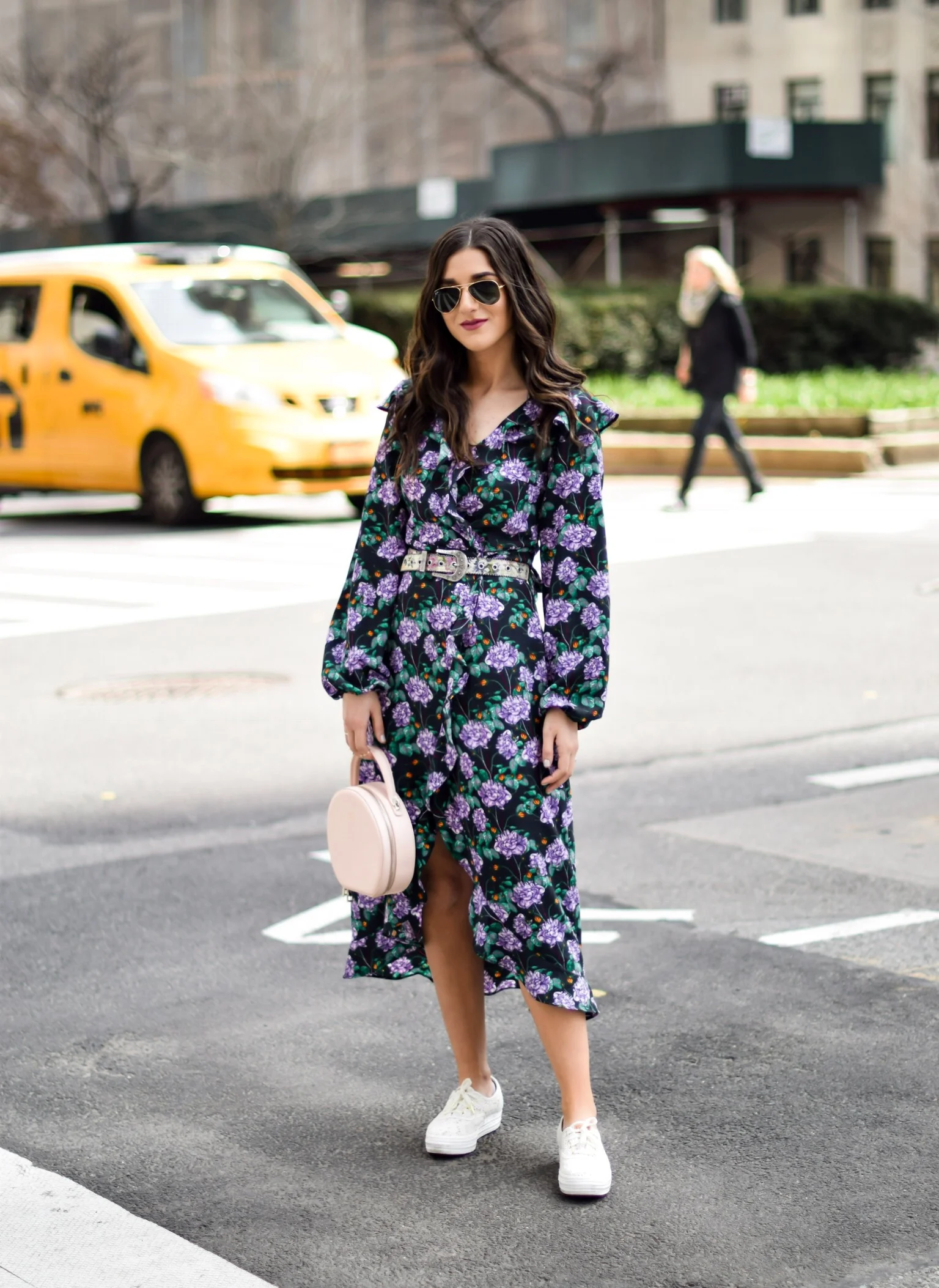 Embroidered Crochet Keds Floral Maxi Dress Zappos Esther Santer